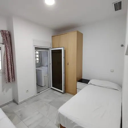 Apartmán Maravilloso Apartamento En Urb. Costa Lago Torremolinos