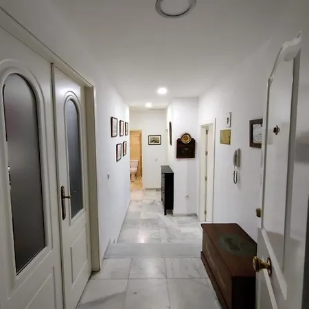 Maravilloso Apartamento En Urb. Costa Lago 公寓 托雷莫利诺斯