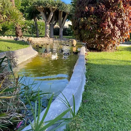 Appartement Maravilloso Apartamento En Urb. Costa Lago Torremolinos
