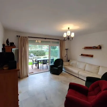 Maravilloso Apartamento En Urb. Costa Lago *