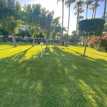 Maravilloso Apartamento En Urb. Costa Lago Appartement *