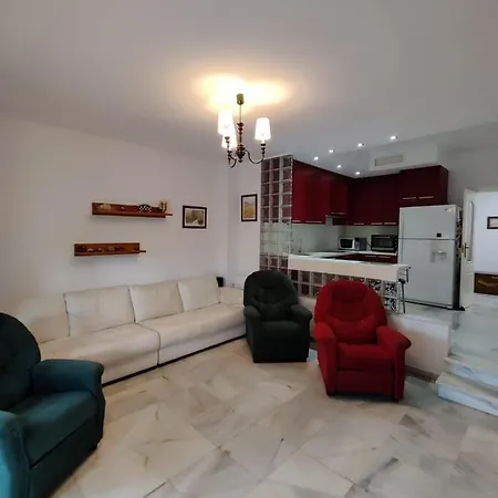 Maravilloso Apartamento En Urb. Costa Lago