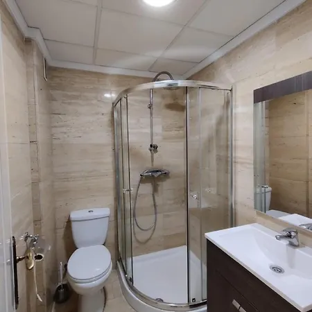 Maravilloso Apartamento En Urb. Costa Lago 公寓 托雷莫利诺斯