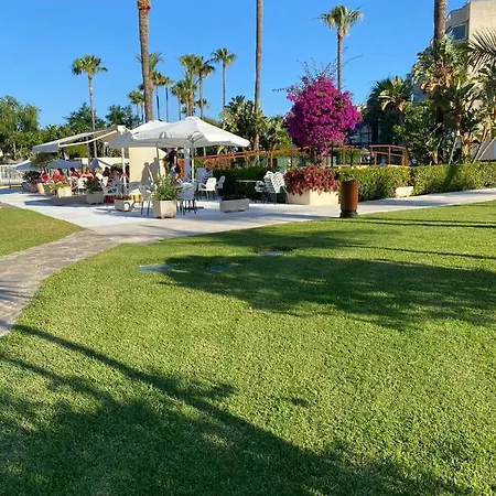 Appartement Maravilloso Apartamento En Urb. Costa Lago *