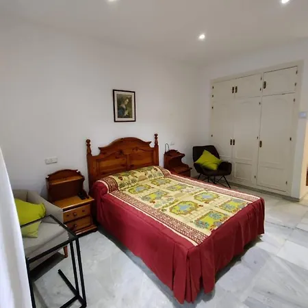 Maravilloso Apartamento En Urb. Costa Lago Torremolinos