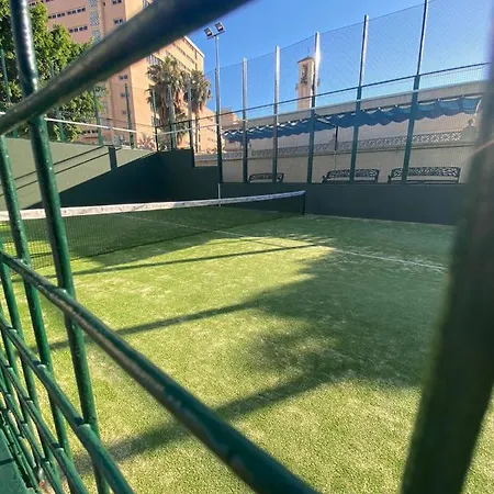 Maravilloso Apartamento En Urb. Costa Lago 公寓