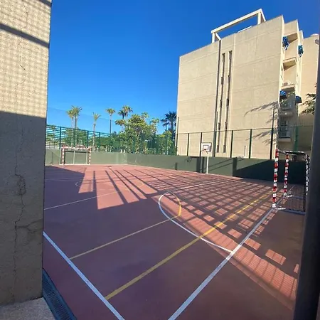 Appartement Maravilloso Apartamento En Urb. Costa Lago Torremolinos