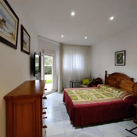 Maravilloso Apartamento En Urb. Costa Lago Apartmán Torremolinos