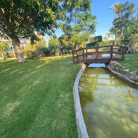 Maravilloso Apartamento En Urb. Costa Lago