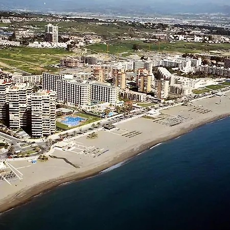 Maravilloso Apartamento En Urb. Costa Lago
